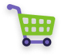 Icon xe hang