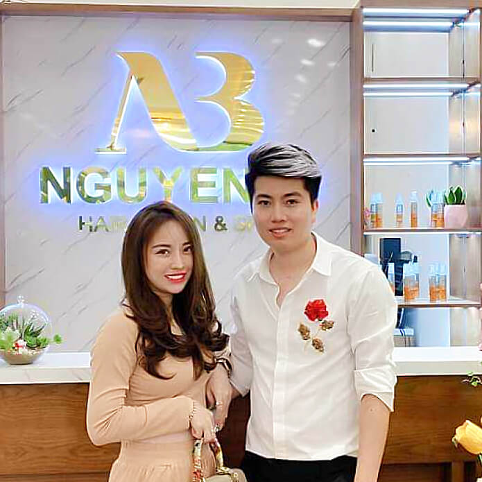 anh Nguyen Bi