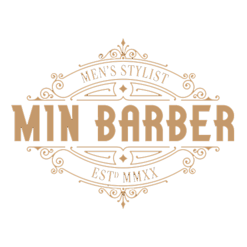 logo min barber
