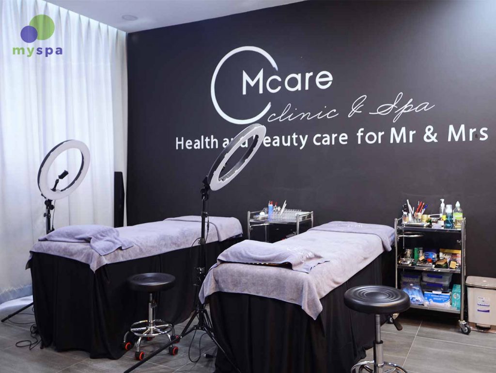 mcare-clinic-spa