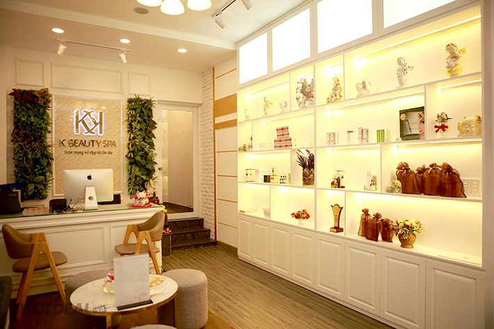 Khach-hang-myspa-K beauty & spa