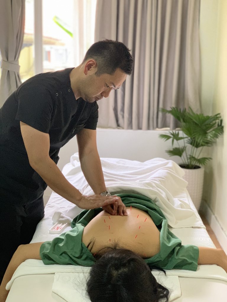 Khách hàng của myspa - MOMMY Spa & Skin Care