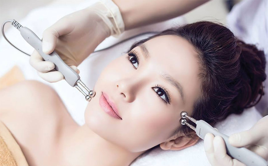 kinh nghiệm mua thiết bị spa