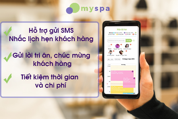 Chăm Sóc Khách Hàng Tốt - Yếu Tố Quyết Định Sự Thành Công Của Spa