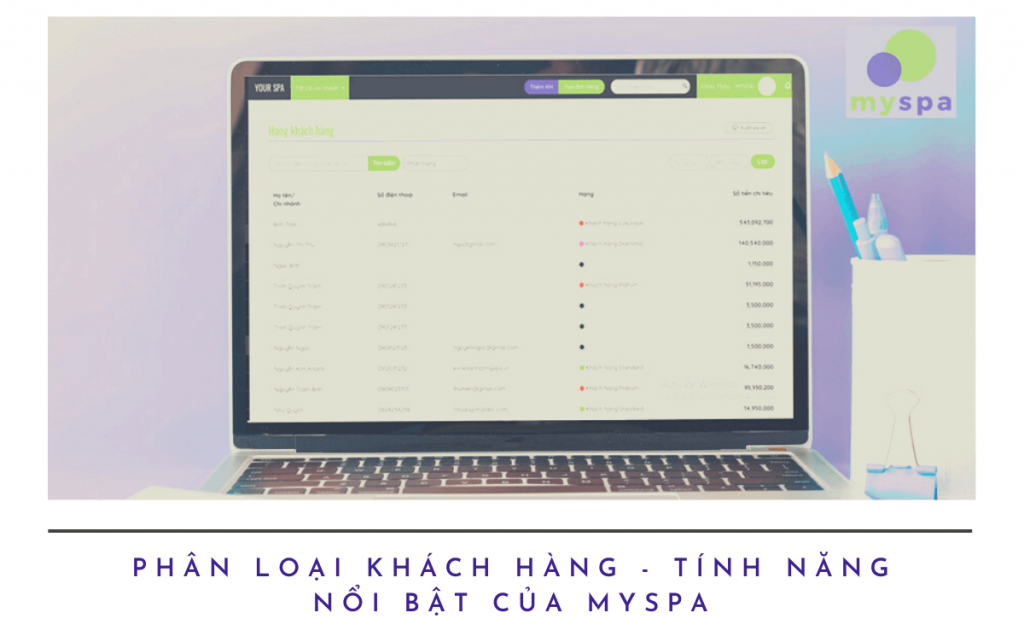 Làm thế nào để phân loại khách hàng hiệu quả và nhanh chóng