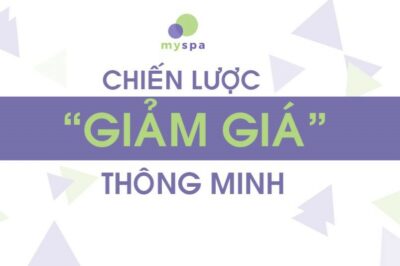 Giảm giá Dịch Vụ Ngành Làm Đẹp! Con Dao 2 Lưỡi