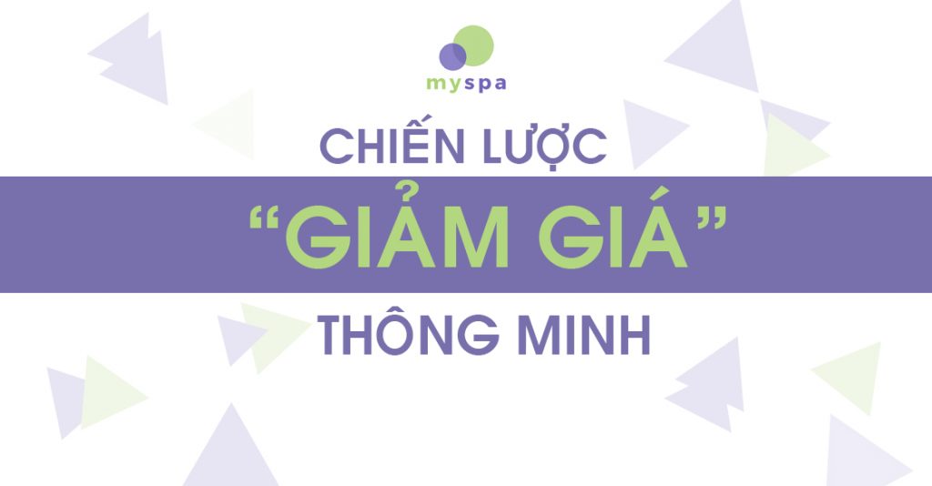 Chiến lược giảm giá