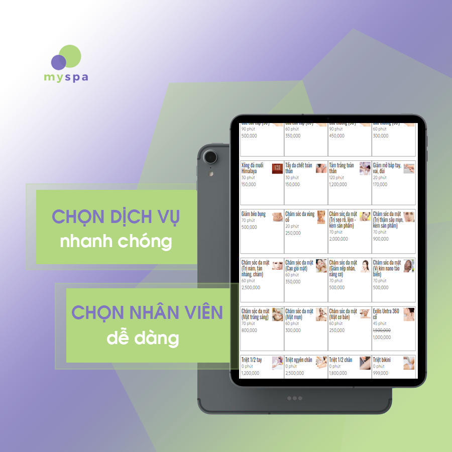 Tạo đơn hàng online