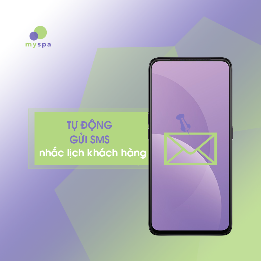 Quản lý lịch hẹn khách hàng