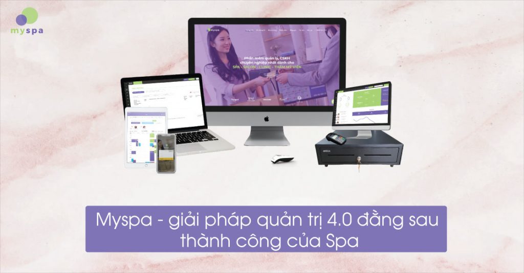 Xây dựng thương hiệu bằng công nghệ tiêu chuẩn Singapore