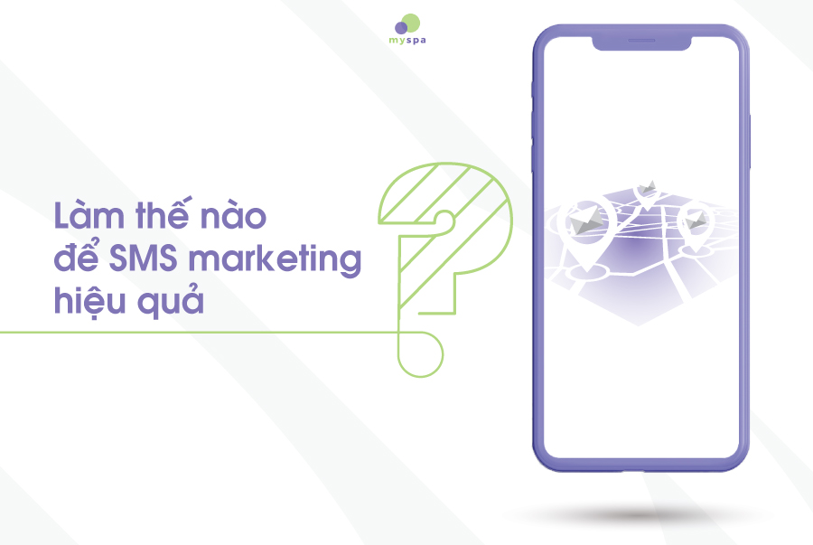 phần mềm sms marketing