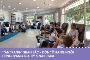Trang Beauty & Nail Care