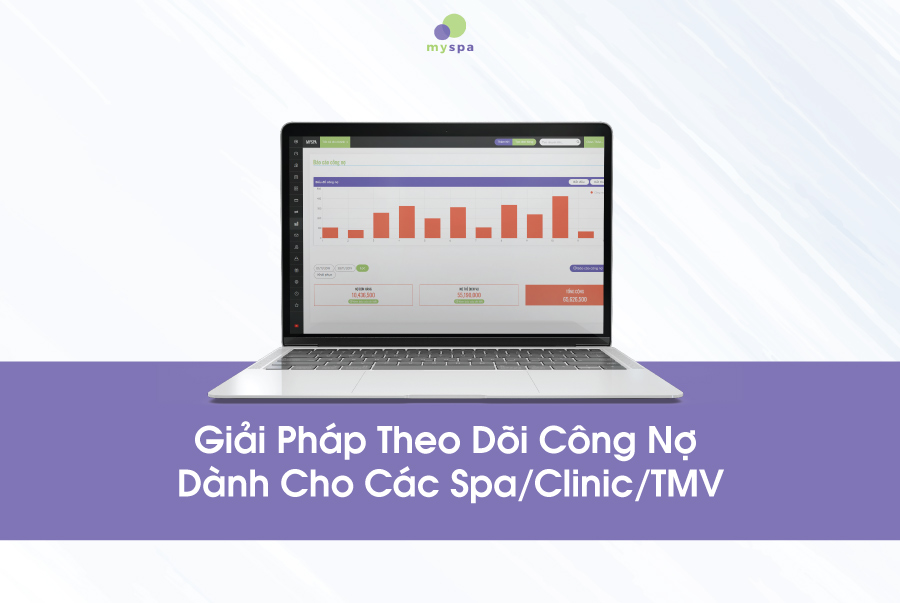 Phần mềm theo dõi công nợ