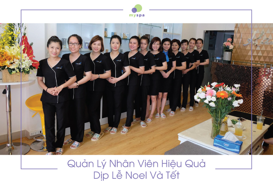 quản lý nhân viên