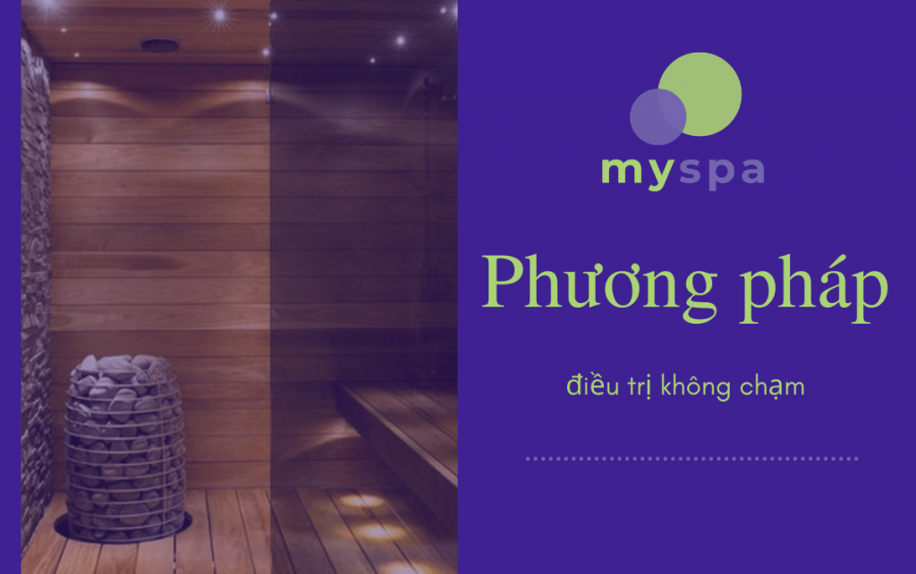 Phương pháp điều trị không chạm