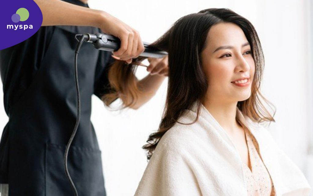 Các phương pháp quản lý chương trình khuyến mãi salon tóc