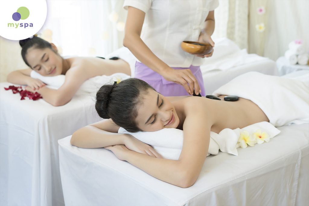 Các khoá học đào tạo nghiệp vụ spa được tổ chức thường xuyên