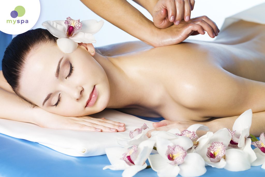 Định vị lại tệp khách hàng giúp khách phục được tình trạng kinh doanh spa lỗ