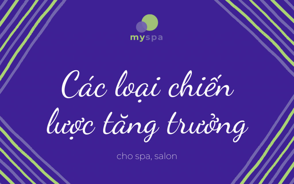 chiến lược tăng trưởng kinh doanh