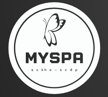 42 Mẫu Logo Spa thời thượng, trending | Miễn phí 100%