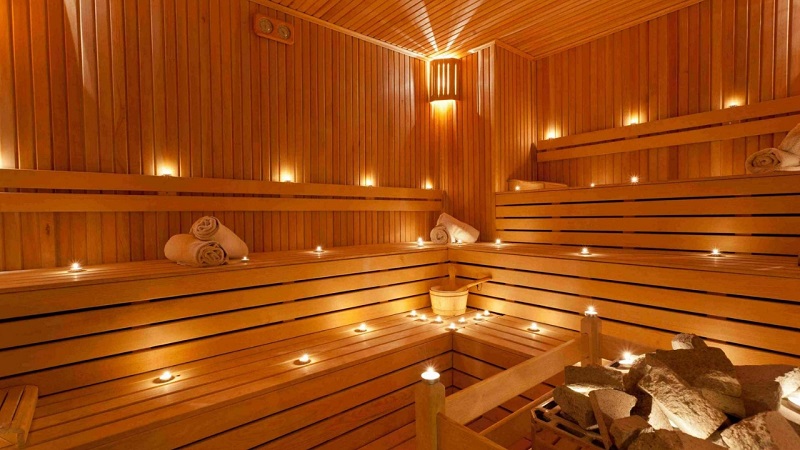 Spa phong cách Hàn Quốc