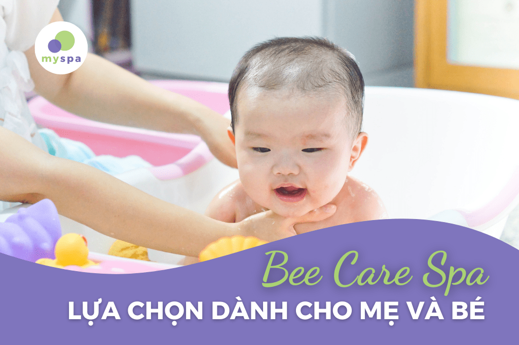 Bee Care Spa