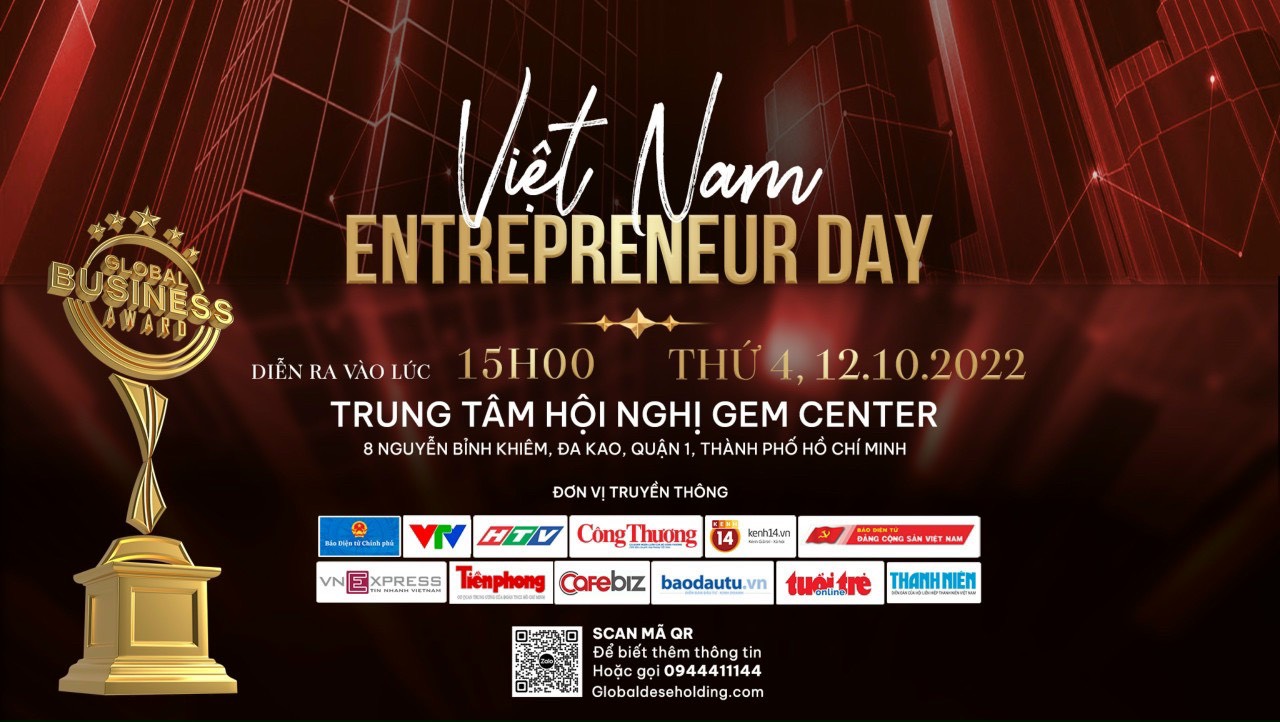 Đăng ký tham dự 𝐕𝐢𝐞𝐭𝐧𝐚𝐦 𝐄𝐧𝐭𝐫𝐞𝐩𝐫𝐞𝐧𝐞𝐮𝐫 𝐃𝐚𝐲 𝟐𝟎𝟐𝟐 – Ngày hội doanh nhân Việt Nam