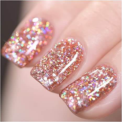 Mẫu nail đẹp mê mẫn