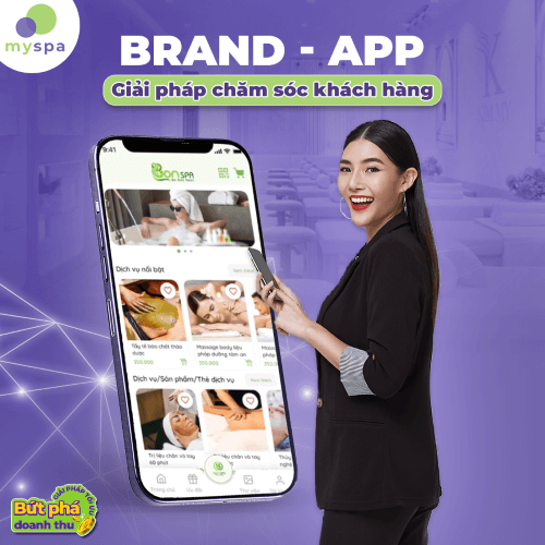 Đăng ký Grand app