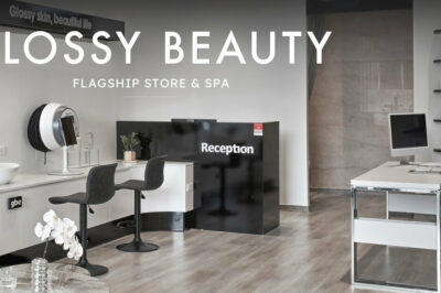 Glossy Beauty Clinic – GBE | Sự Lựa Chọn Hoàn Hảo Cho Làn Da Tươi Trẻ