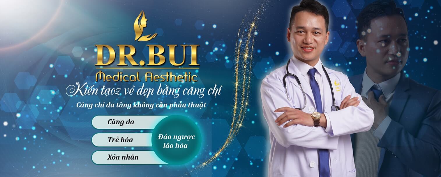 Viện thẩm mỹ Dr. Bùi