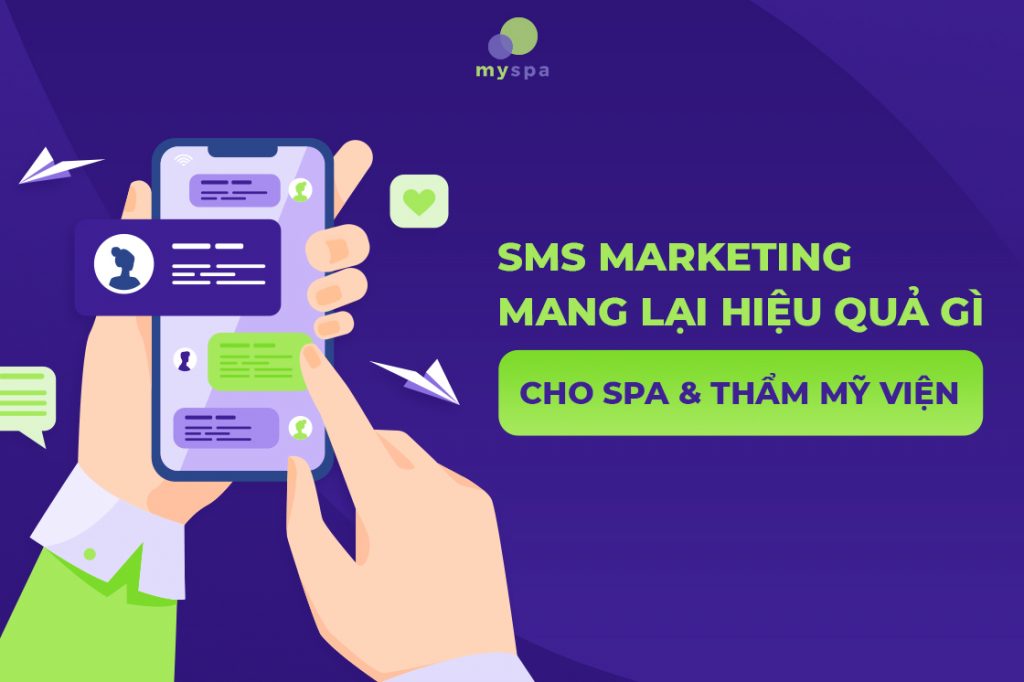 SMS marketing