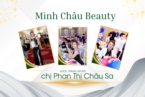 Minh Châu Beauty