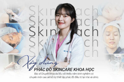 FeDerm Clinic – Chăm Sóc Da Chuẩn Y Khoa