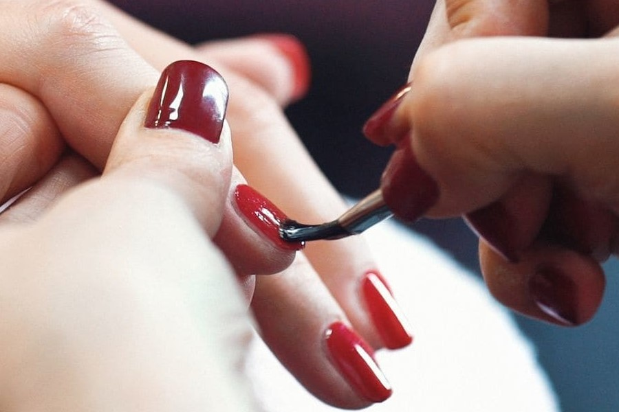 Kiến thức, kinh nghiệm nghề nail