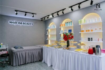 Nhật Dạ Beauty & Clinic: Nơi Chăm Sóc Vẻ Đẹp Từ Bên Trong