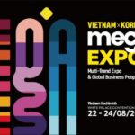 Sự kiện Mega Us Expo 2024