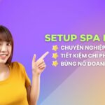 Setup spa nhỏ tiết kiệm chi phí