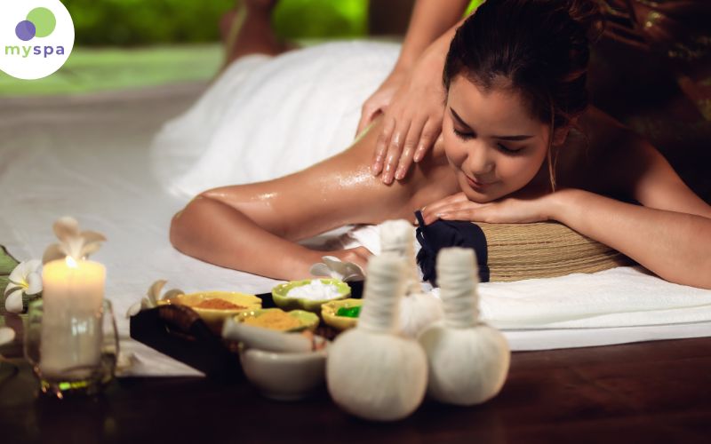 Mở spa cần chuẩn bị gì