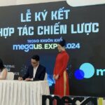 Myspa ký hợp tác chiến lược cùng Global Dese Holdings tại Mega Us Expo 2024