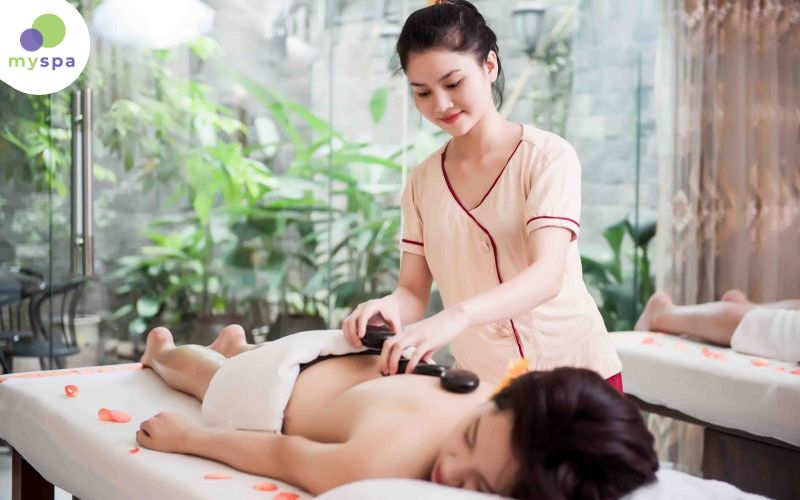 Những Ai Phù Hợp Học Nghề Spa