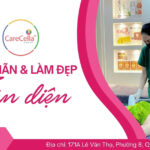 CareCella Spa thư giãn và làm đẹp toàn diện Quận Gò Vấp