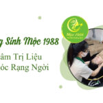 Spa Dưỡng Sinh Mộc 1988 tại Tân Phú, TP. HCM