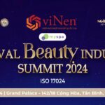 Đăng ký tham gia Festival Beauty Industry Summit 2024 TP. HCM