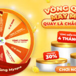 vong-quay-may-man-myspa-quay-tro-lai