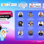 Khám phá xu hướng Shoppertainment on TikTok 2025