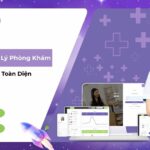 phần mềm quản lý phòng khám