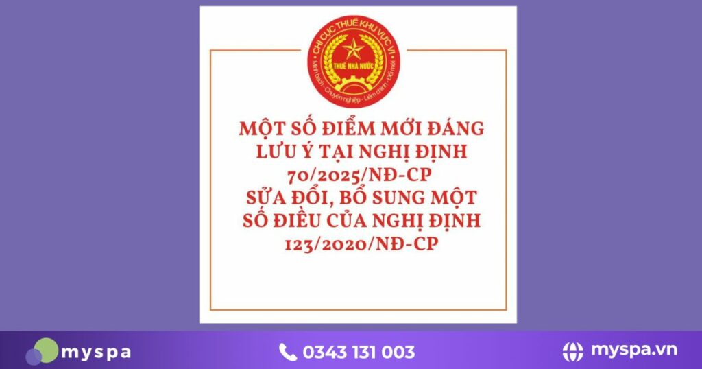 Nghị Định 702025NĐ-CP