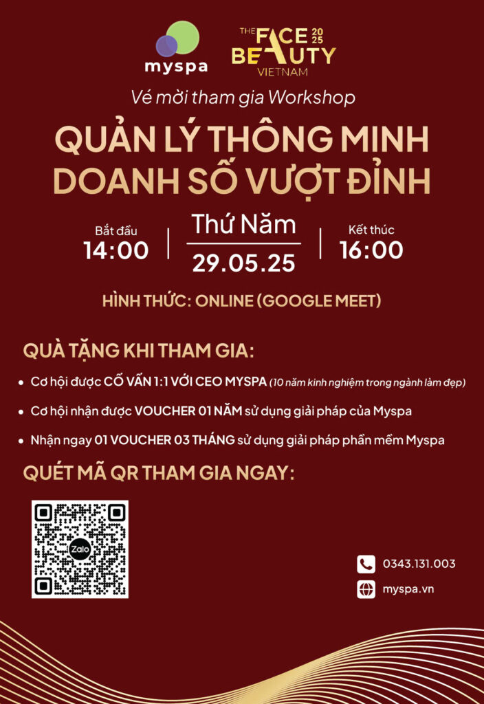 Những quà tặng hấp dẫn dành cho khách hàng tham gia