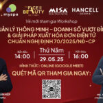 Workshop online